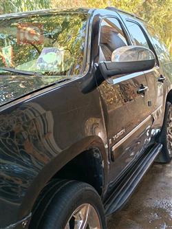 جي ام سي يوكون